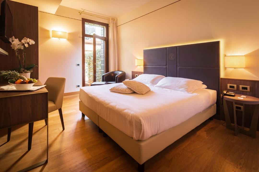 Photo of Bedroom in Castelfranco Veneto