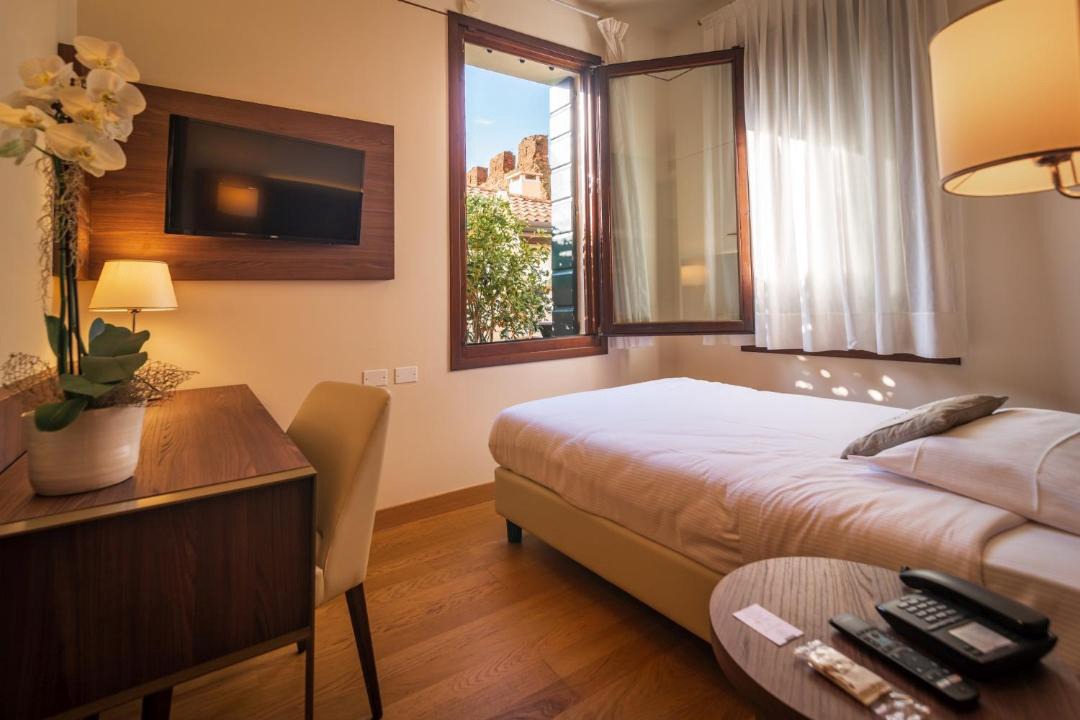 Photo of Bedroom in Castelfranco Veneto