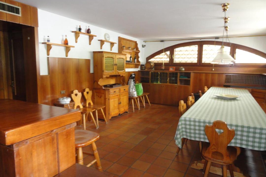 Photo of Livingroom in Padova