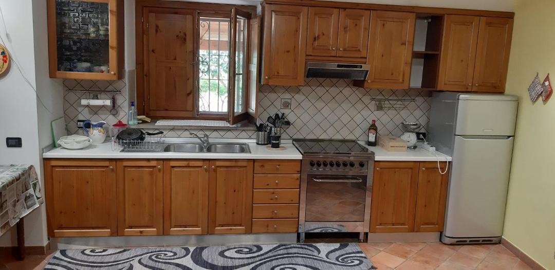 Photo of Kitchen in Colledimezzo