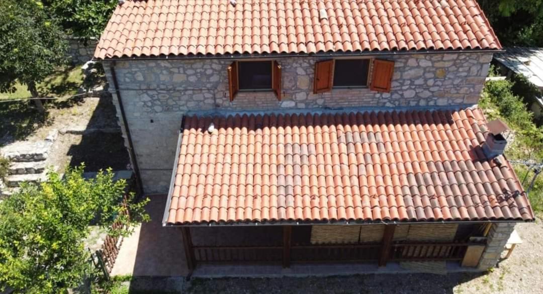 Photo of Buildings in Colledimezzo
