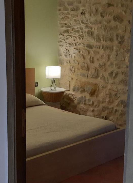 Photo of Bedroom in Colledimezzo