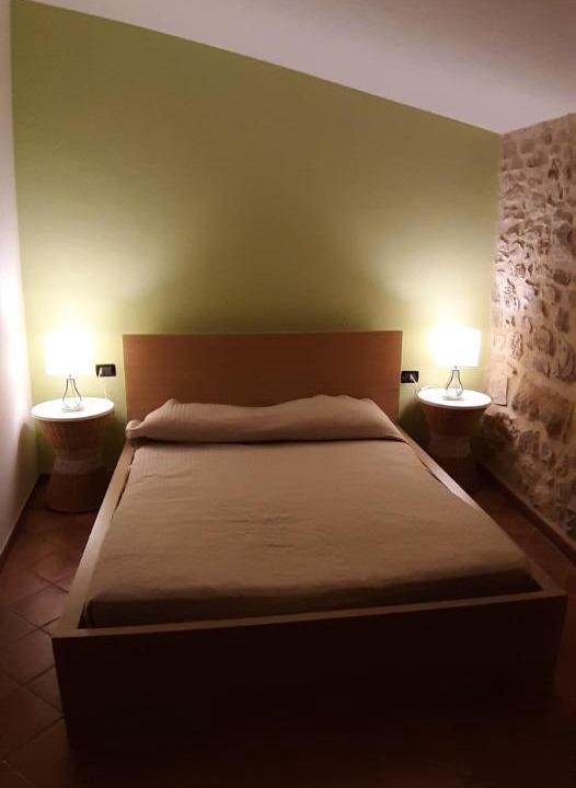 Photo of Bedroom in Colledimezzo