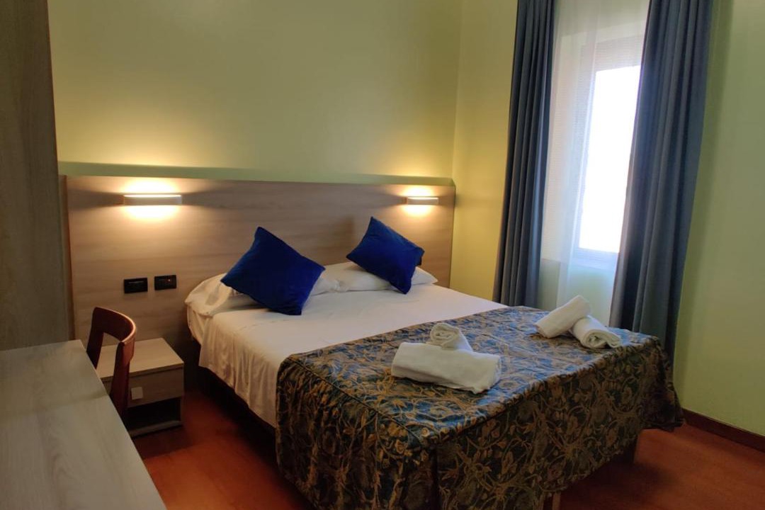 Photo of Bedroom in Favaro Veneto