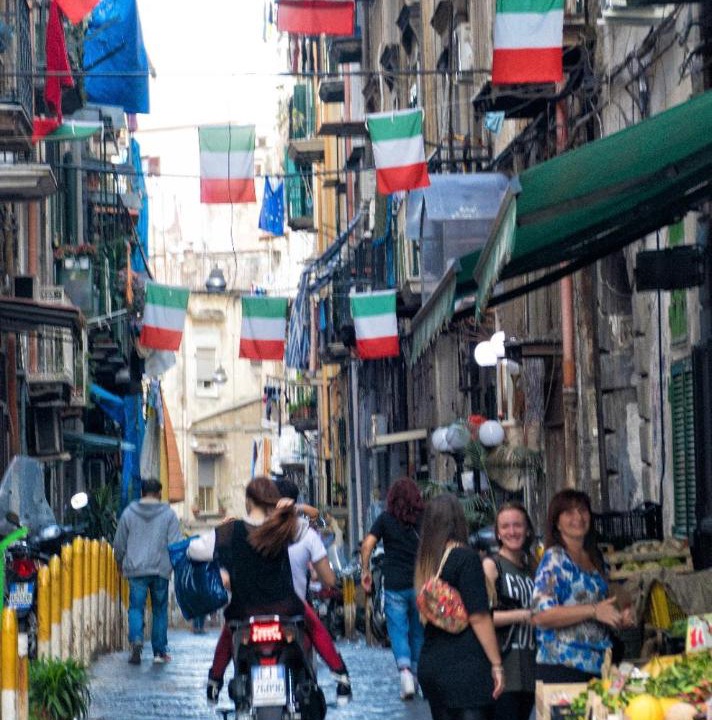 Photo of Others in Rione Sanita