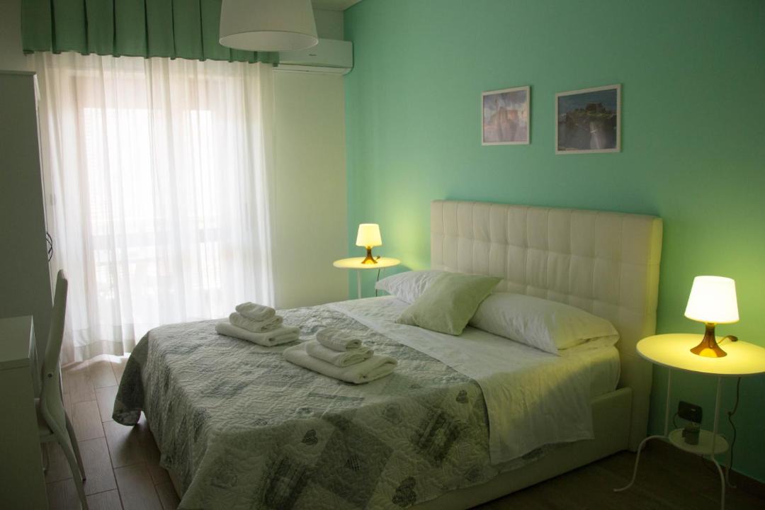 Photo of Bedroom in Fuorigrotta
