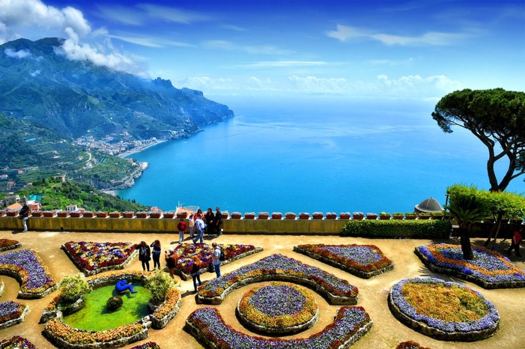 Photo of Others in Ravello