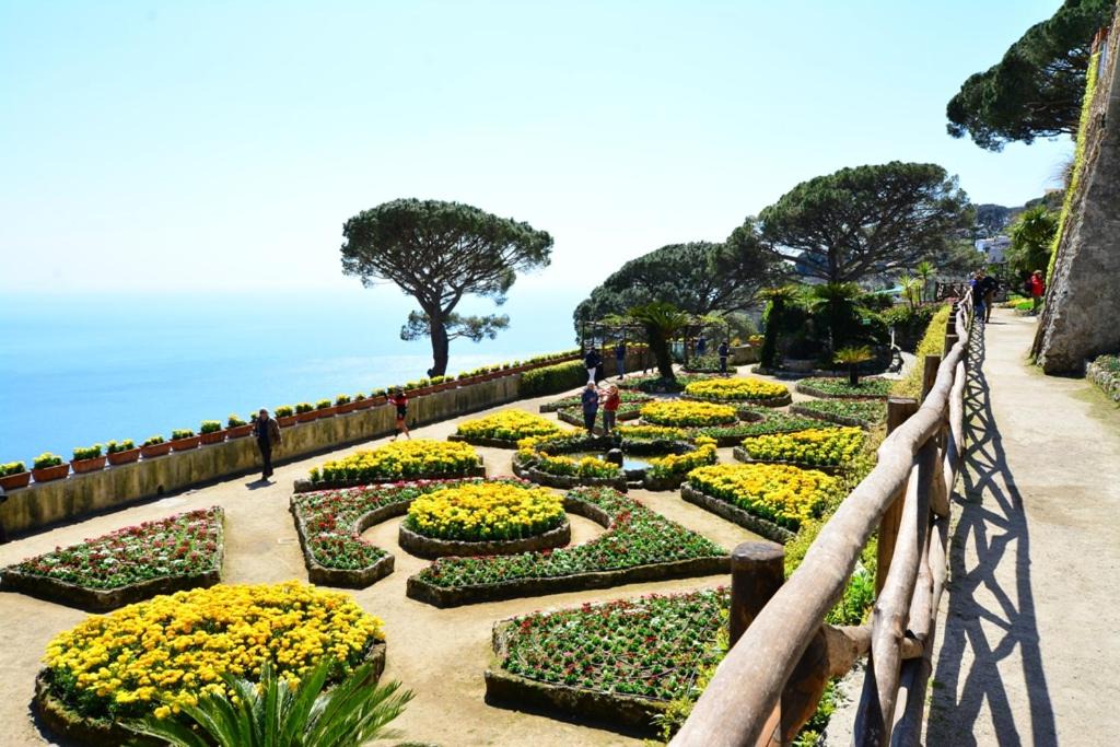 Photo of Others in Ravello