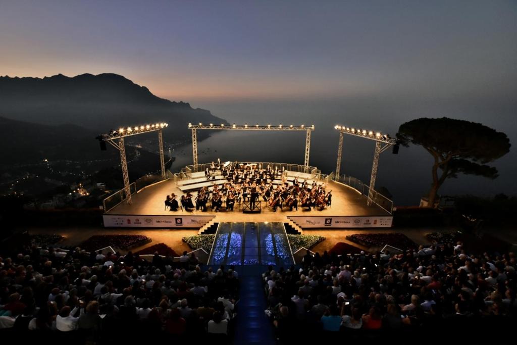Photo of Others in Ravello