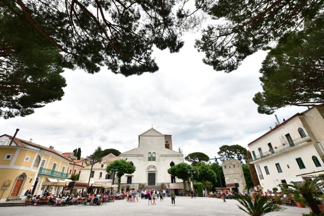 Photo of Others in Ravello