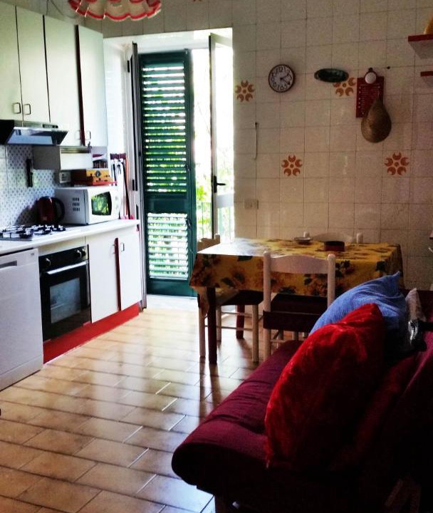 Photo of Livingroom in Forio
