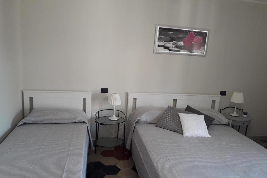 Photo of Bedroom in Cosenza