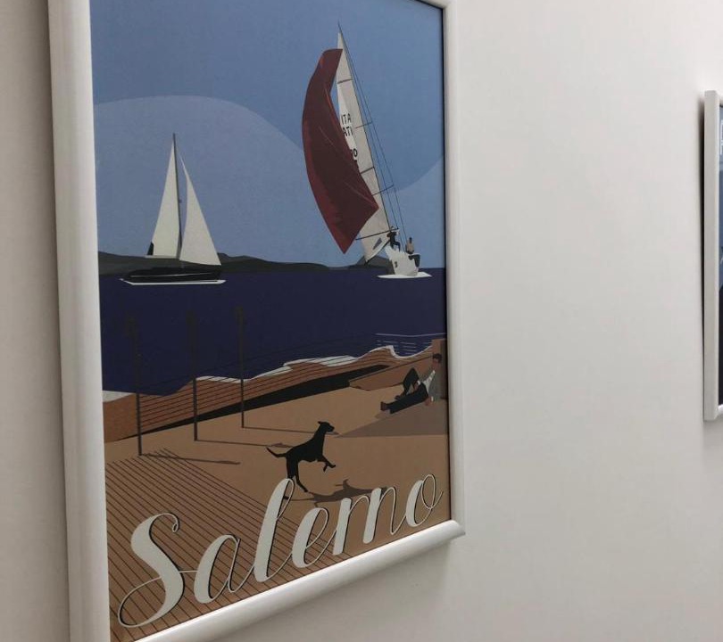 Photo of Others in Salerno