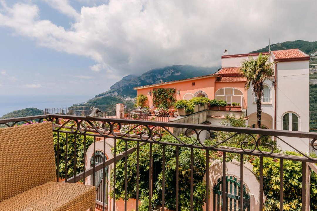Photo of Others in Ravello