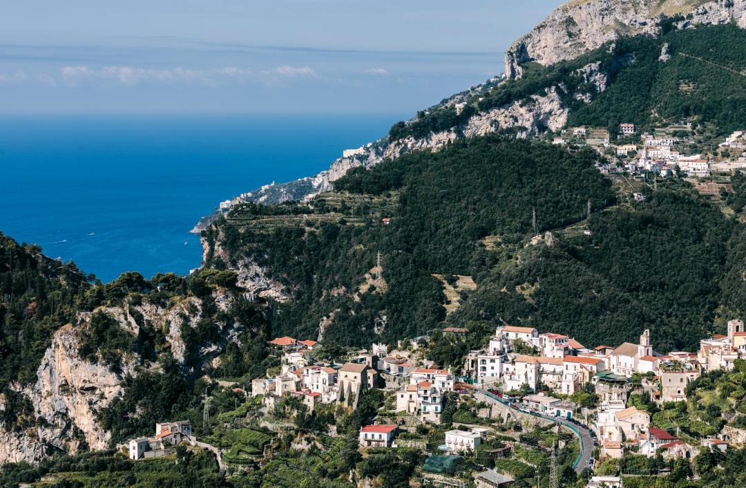 Photo of Others in Ravello