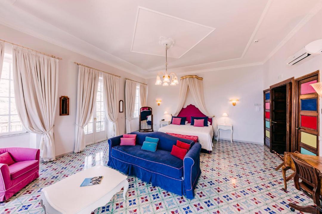 Photo of Bedroom in Ravello