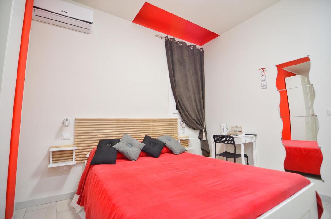 Photo of Bedroom in Montagnana
