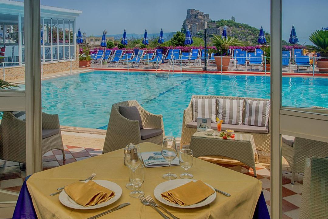 Photo of Others in Ischia Ponte