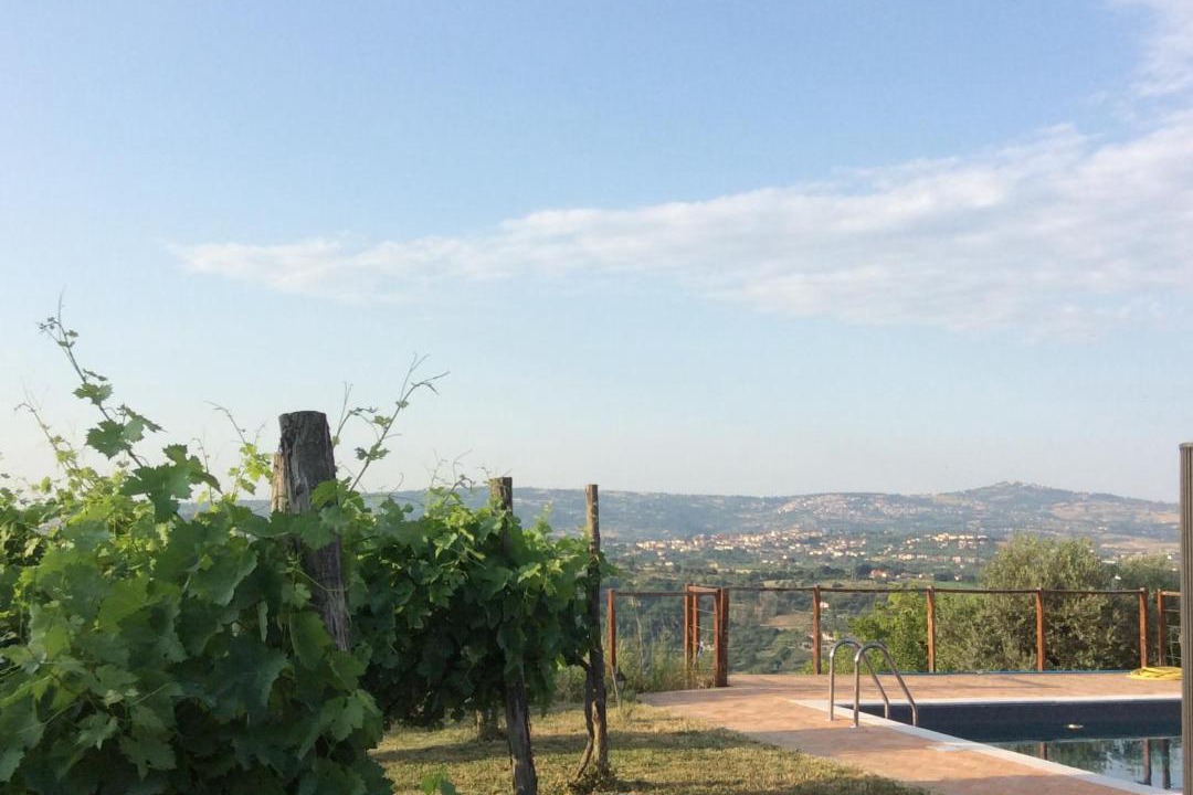 Photo of Outdoor in Castelvetere sul Calore