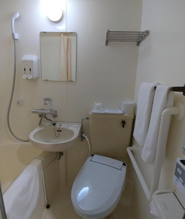 Photo of Bathroom in Futsukaichi