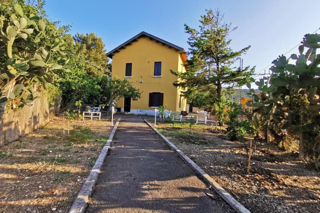 Photo of Others in Vico del Gargano