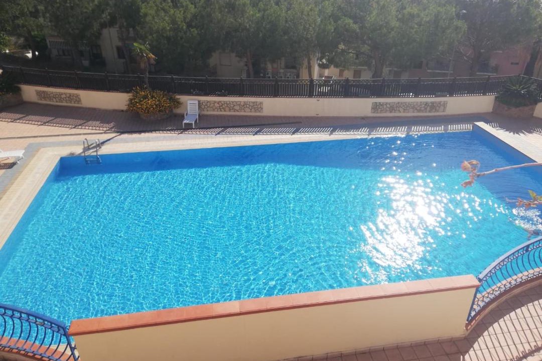 Photo of Outdoor in Scalea