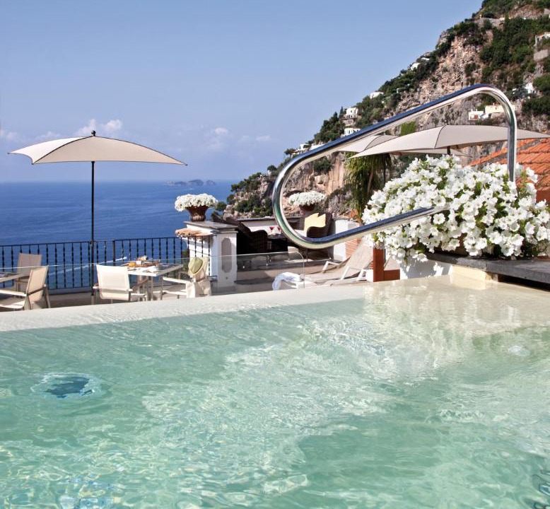 Photo of Others in Positano