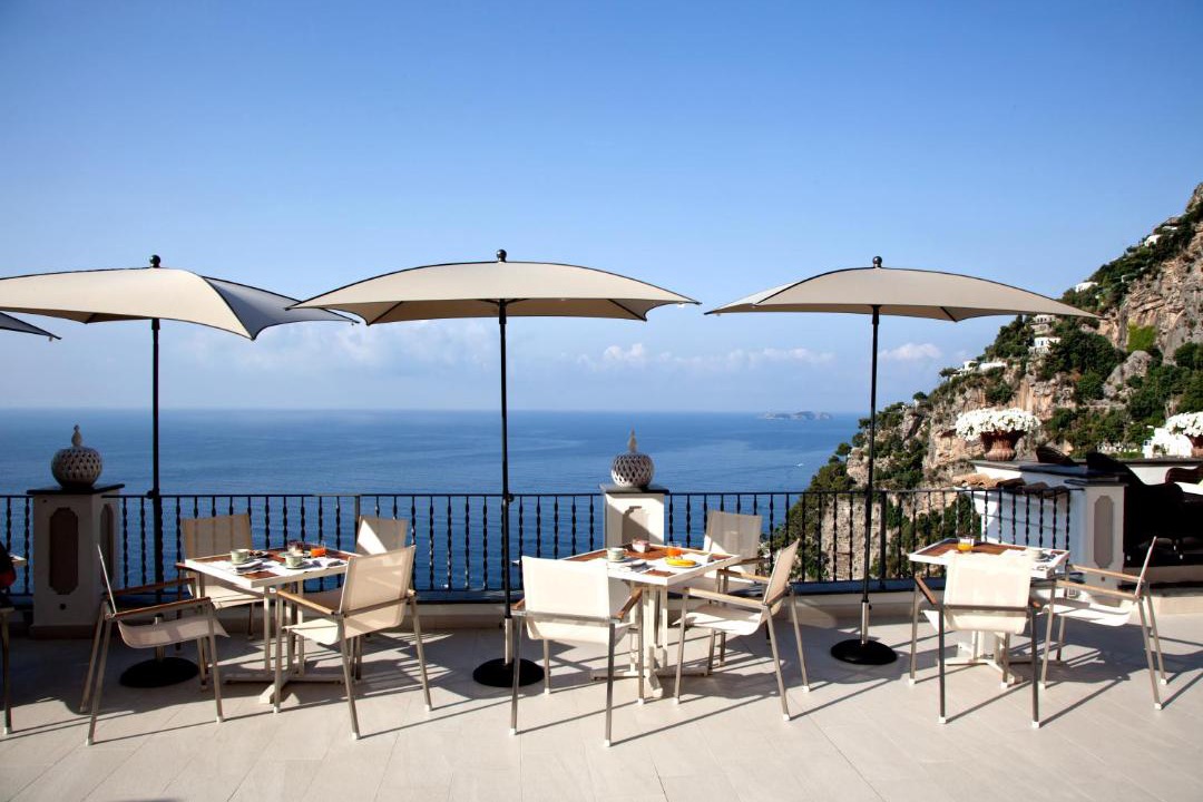 Photo of Others in Positano