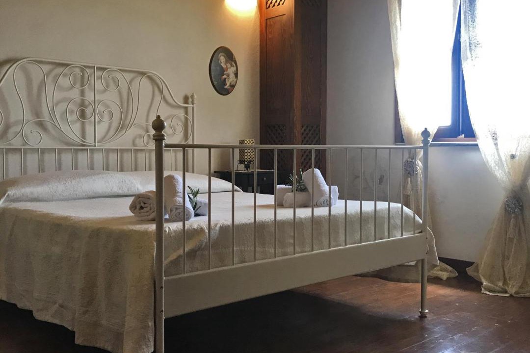 Photo of Bedroom in Santa Domenica Talao