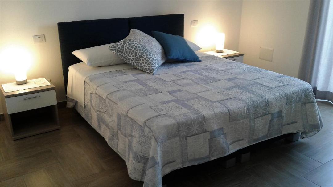 Photo of Bedroom in Sant'Agata sui Due Golfi