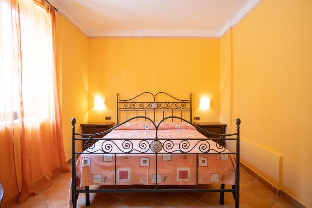 Photo of Bedroom in Marina Di Camerota
