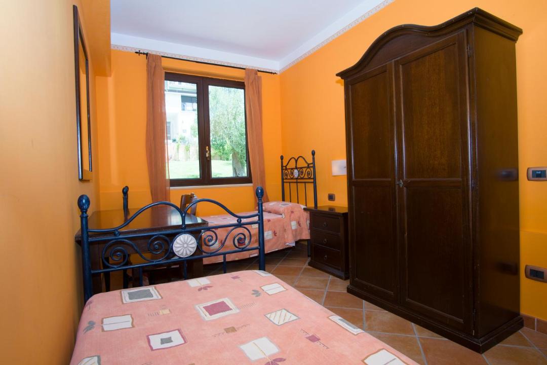 Photo of Bedroom in Marina Di Camerota