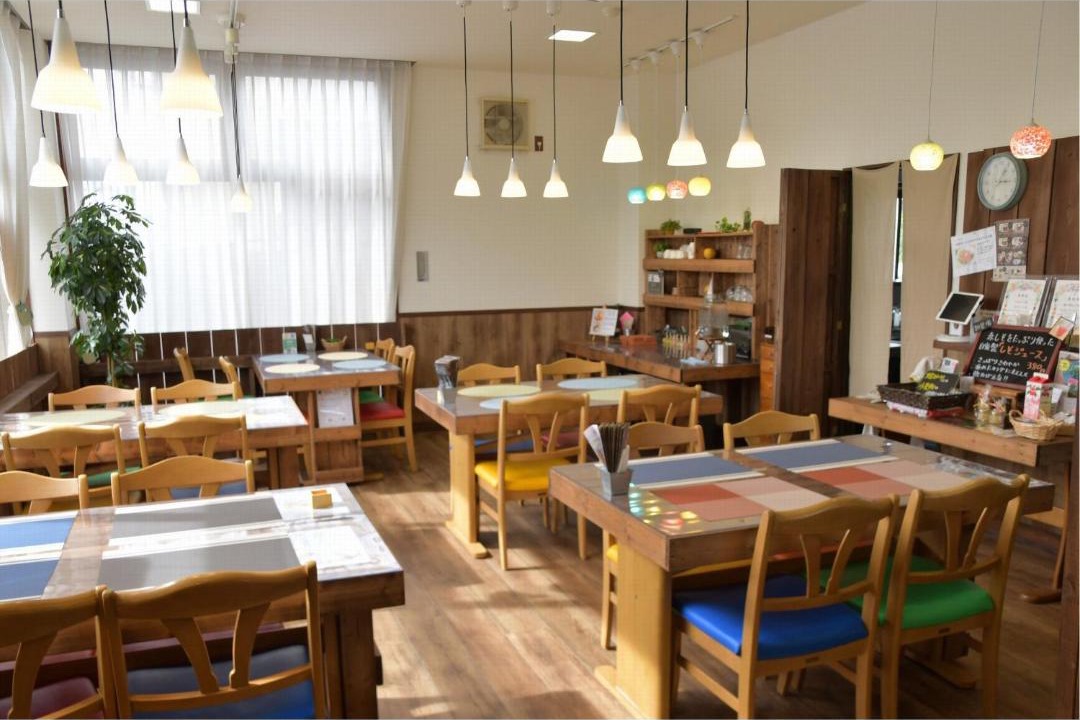 Photo of Kitchen in Fujieda