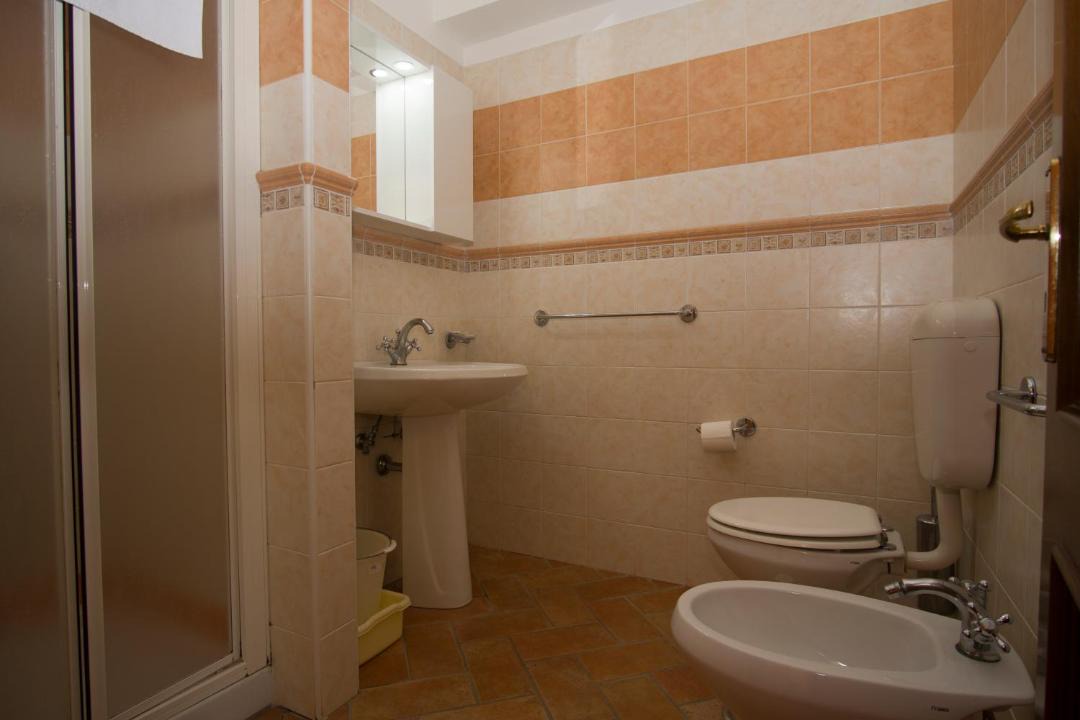 Photo of Bathroom in Marina Di Camerota