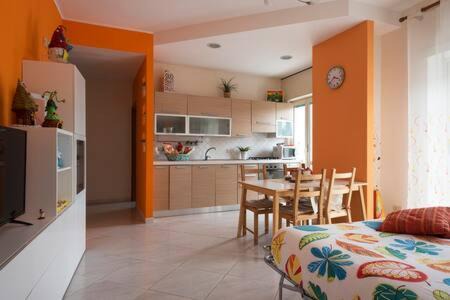 Photo of Livingroom in Rione Sanita