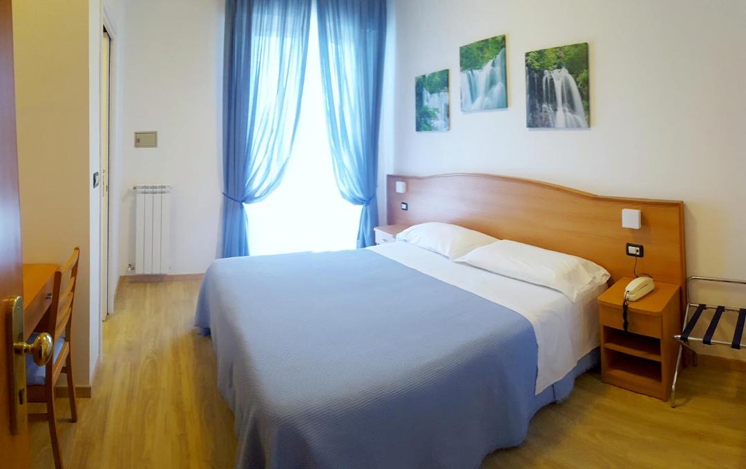 Photo of Bedroom in Foggetta