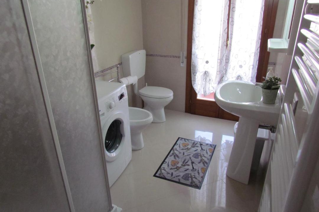 Photo of Bathroom in Porto Tolle