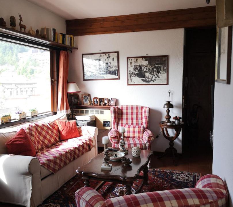 Photo of Livingroom in Pescocostanzo