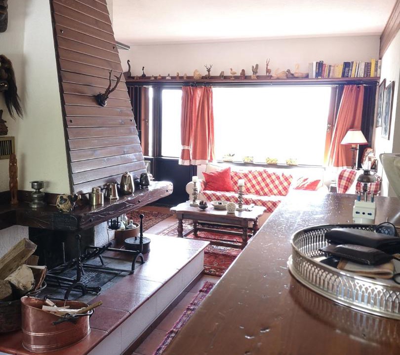 Photo of Livingroom in Pescocostanzo