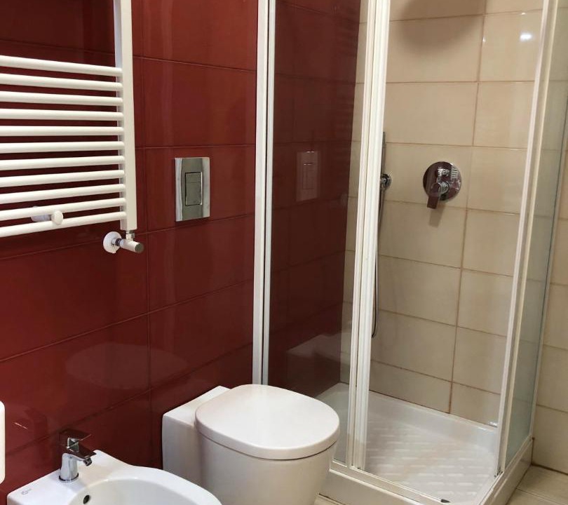 Photo of Bathroom in Chiaia