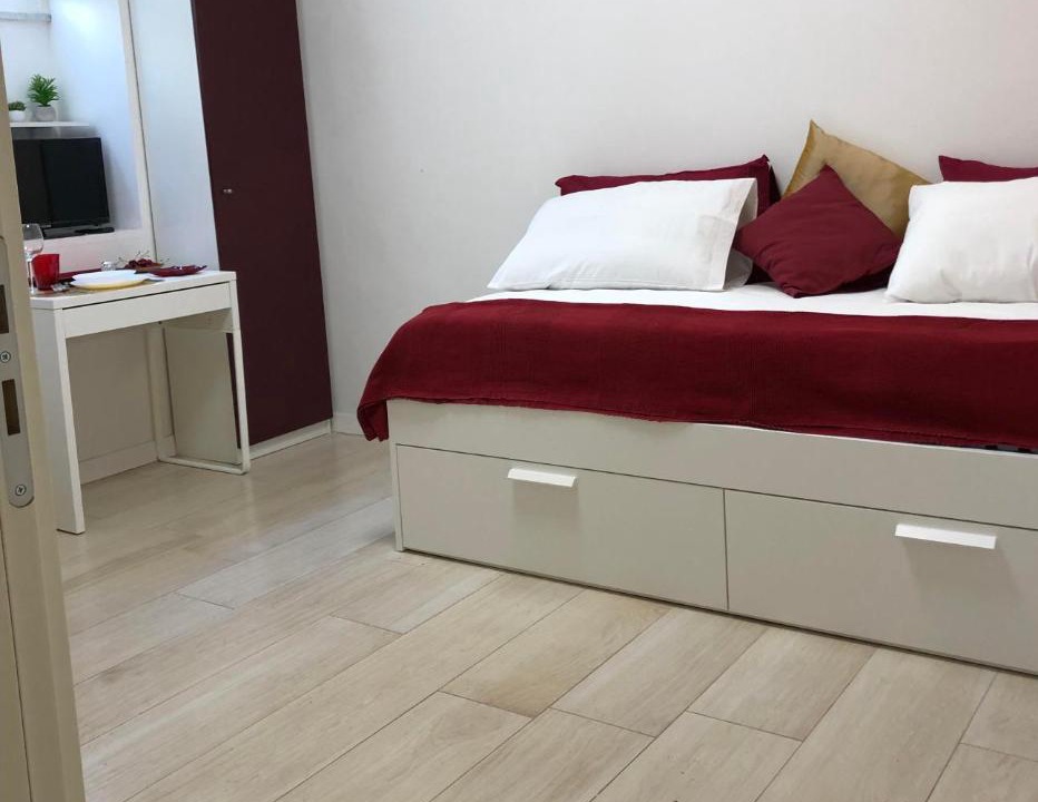 Photo of Bedroom in Chiaia