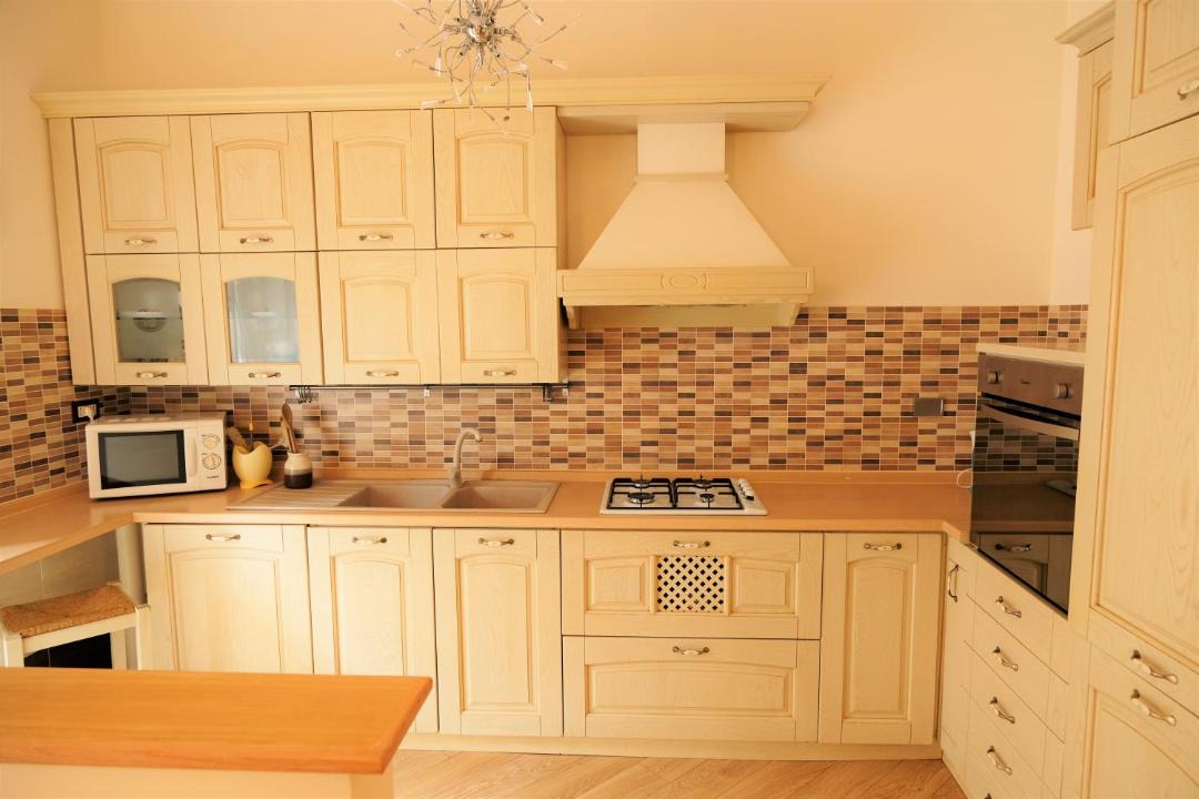 Photo of Kitchen in Quartiere XXXIII Lido di Ostia Ponente