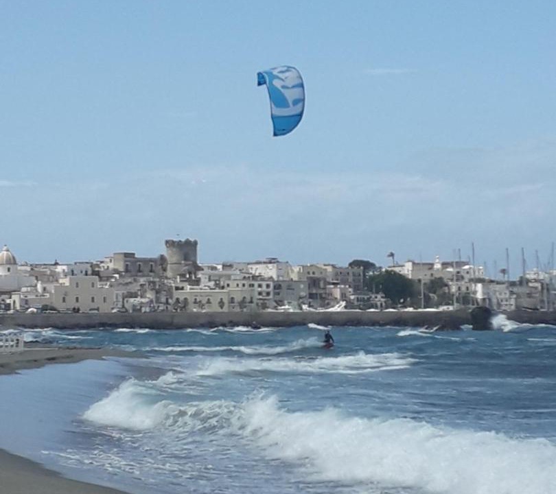 Photo of Outdoor in Forio