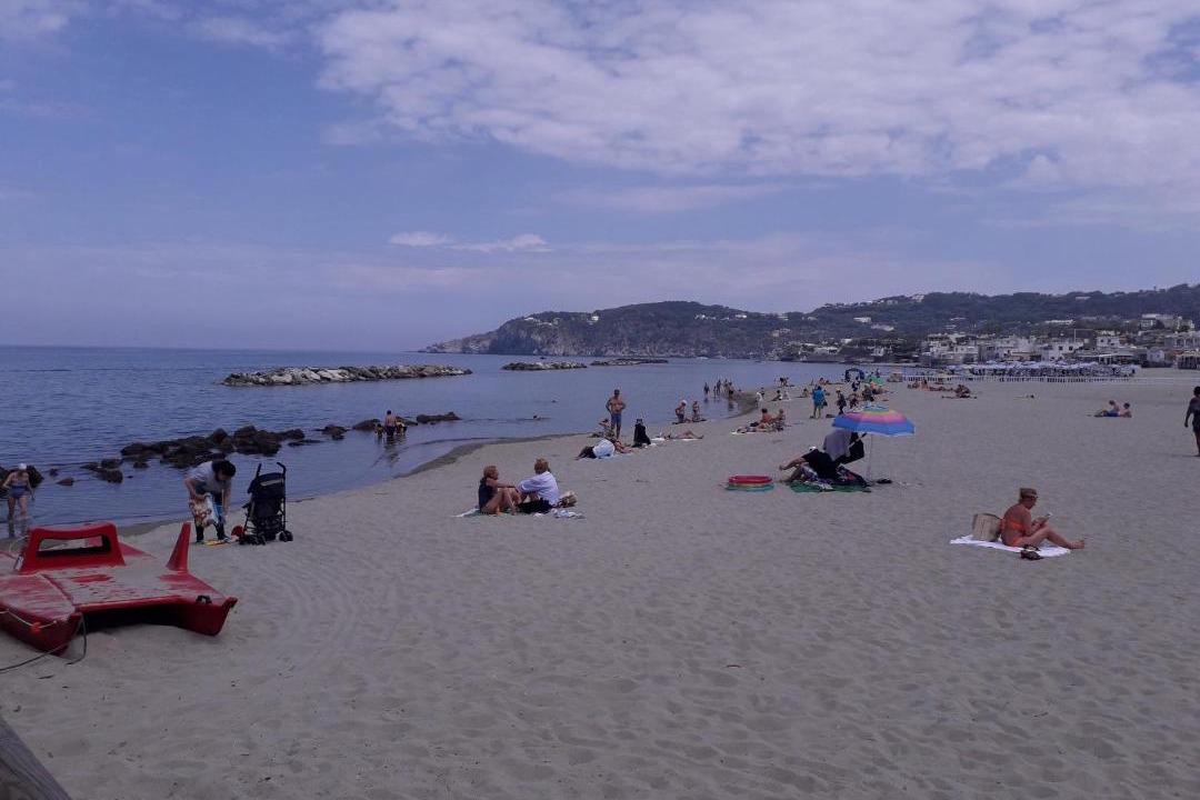 Photo of Outdoor in Forio