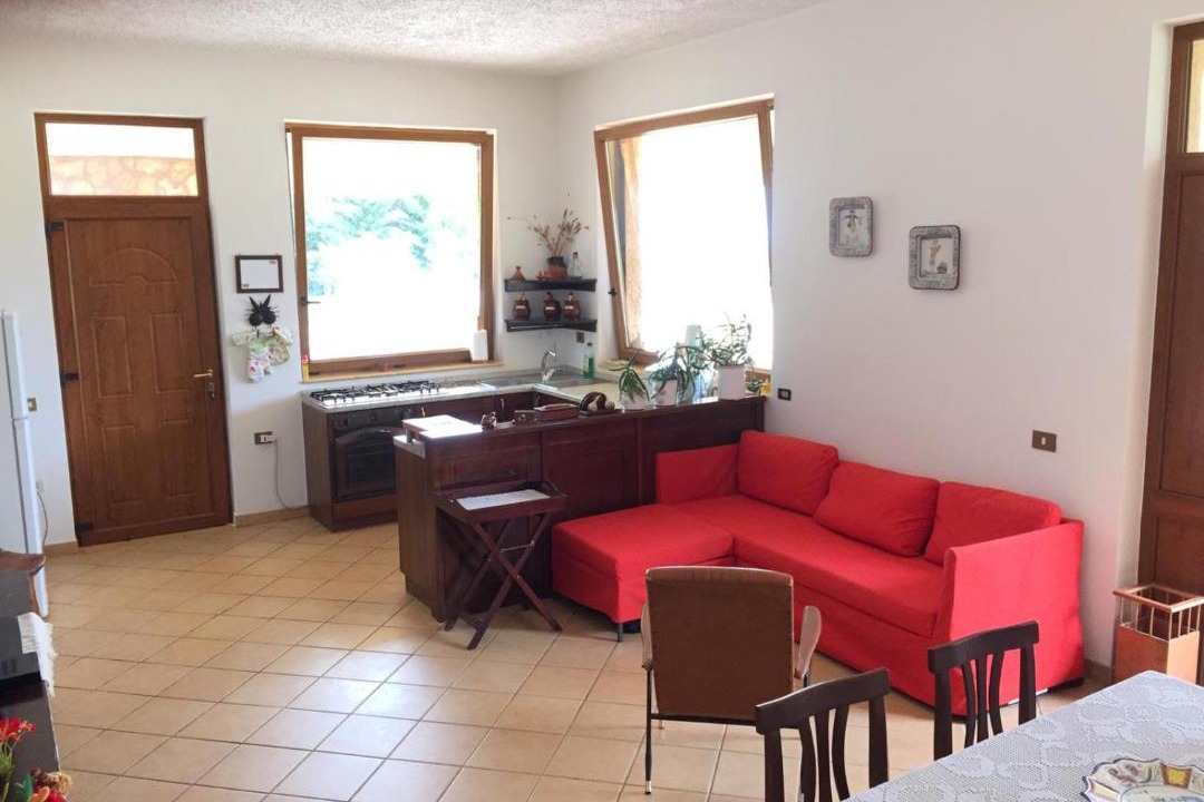 Photo of Livingroom in Camerota