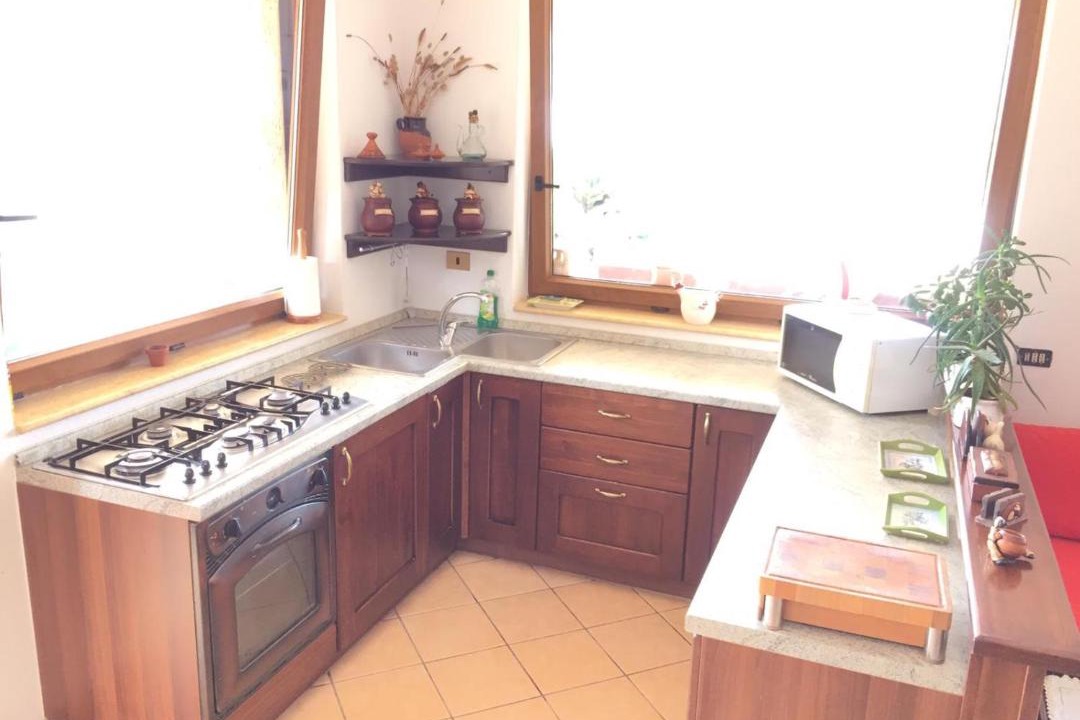 Photo of Kitchen in Camerota