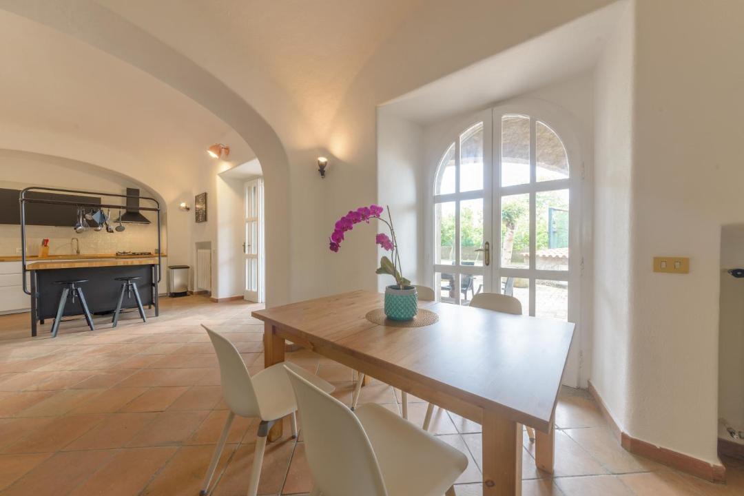 Photo of Livingroom in Forio