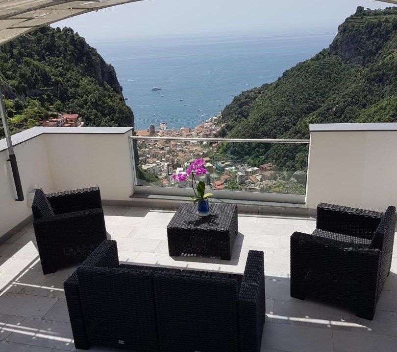 Photo of Patio Balcony in Pontone