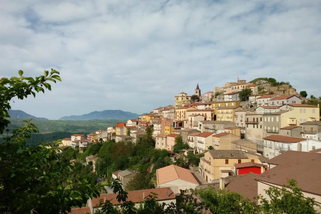 Photo of Others in Cairano