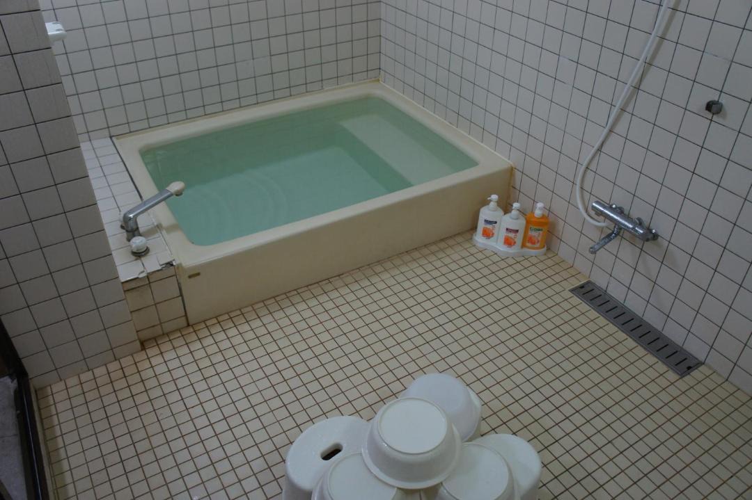 Photo of Bathroom in Tanabe